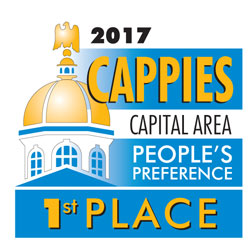 Cappies 2017