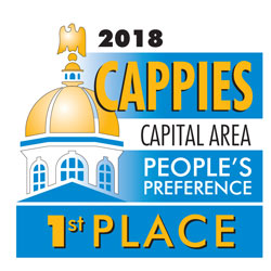 Cappies 2018