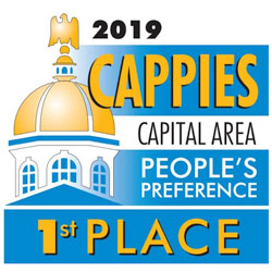 Cappies 2019