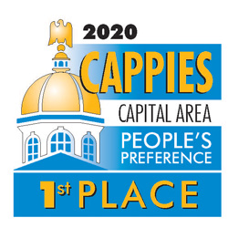 Cappies 2020