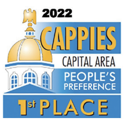 Cappies 2022